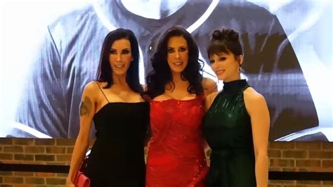 reagon foox|Shay Sights and Reagan Foxx: AVN 2024 Red Carpet Interview.